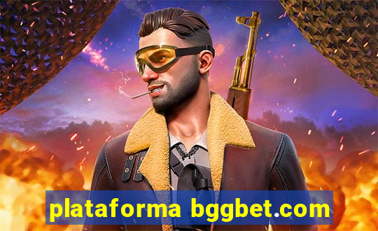 plataforma bggbet.com